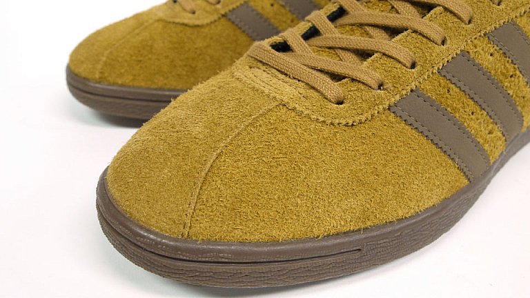 Adidas Originals Aditobacco Spring 2012 Collection - Gessato