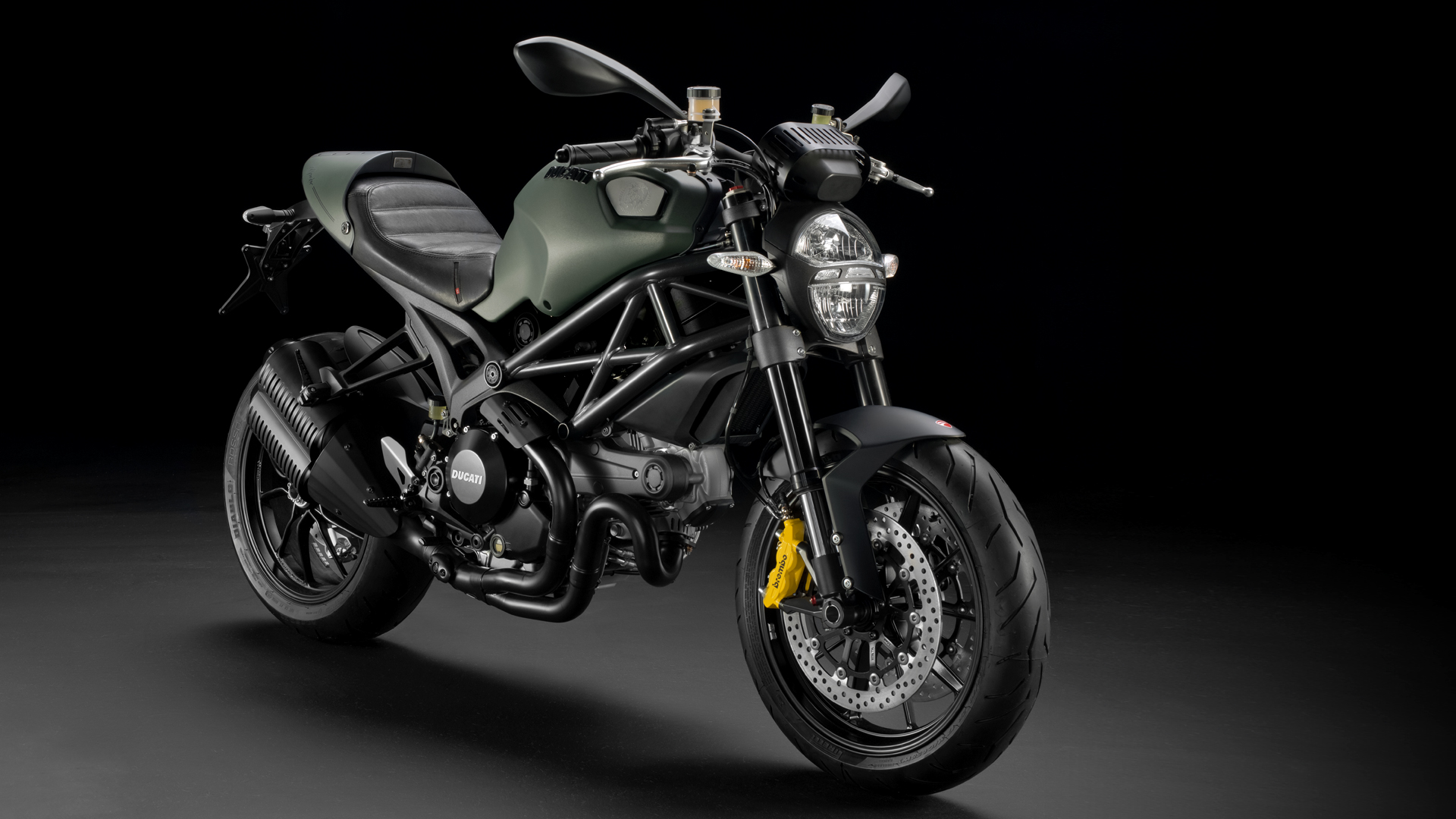 ducati monster 1100 evo мотоцикл бесплатно