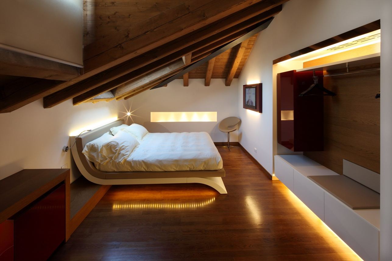 Relais Ca' Sabbioni Hotel by FPA Franzina + Partners - Gessato