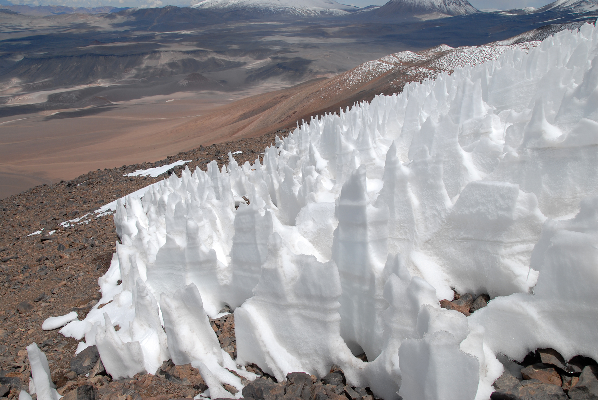 Penitentes