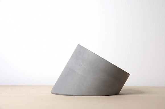 4d Design Clock 4th Dimension Table Clock by 22 Design Studio - Gessato