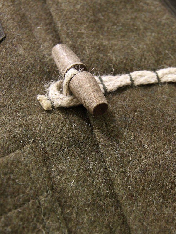 Nigel Cabourn x Scotts Expedition 6