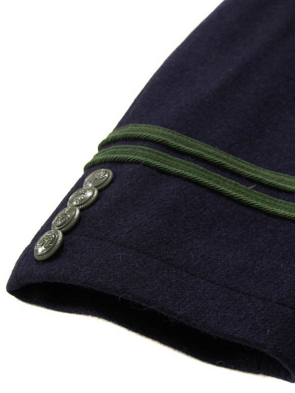 Nigel Cabourn x Scotts Expedition 8