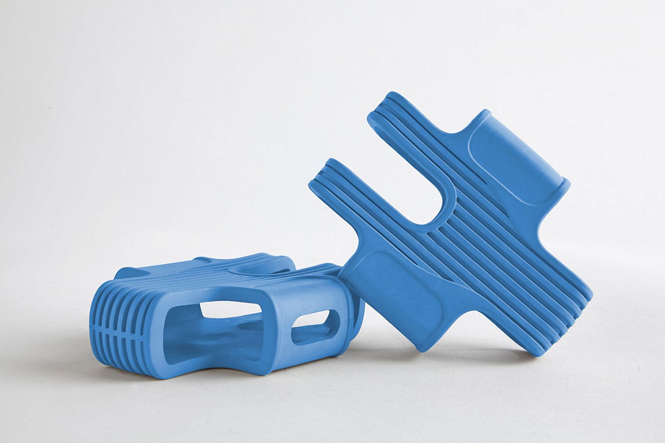 Grippine Bike Pedal Cover Gessato