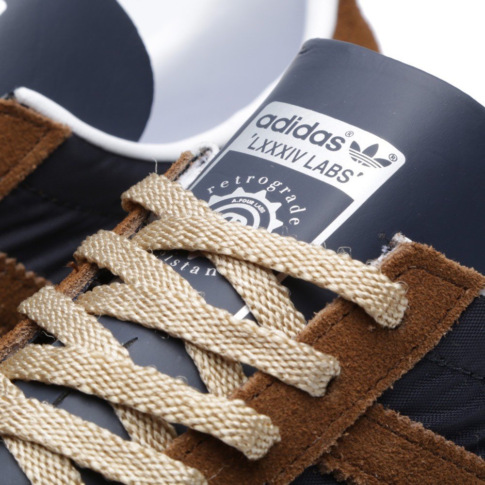 Adidas x KZK Country OG 84-Lab - Gessato