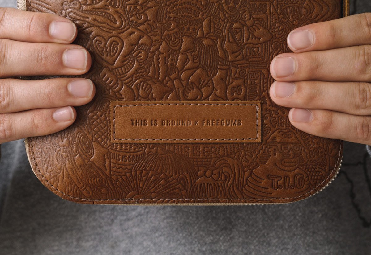 embossed-leather-case-by-this-is-ground-and-freegums-8