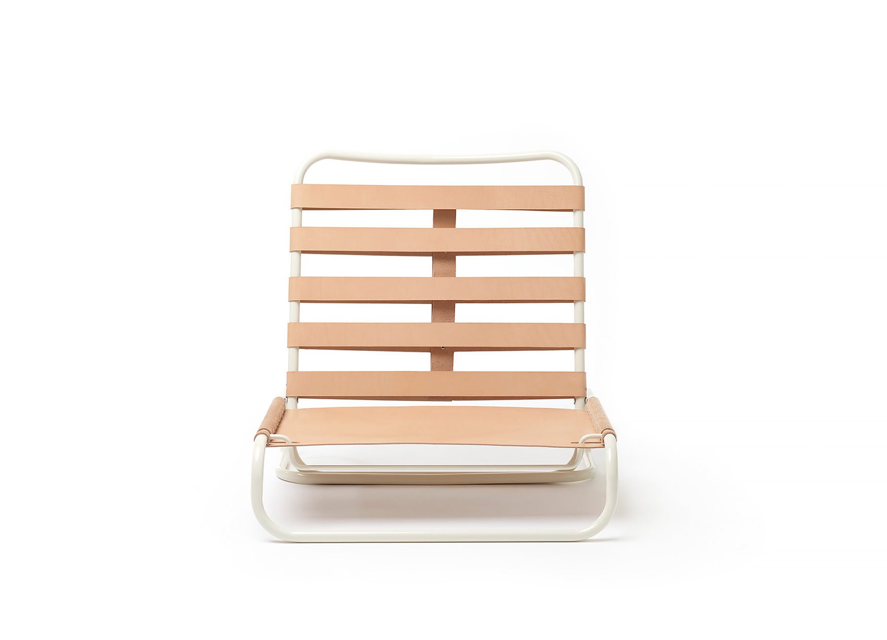 Compact Folding Chair By Glen Baghurst 2 