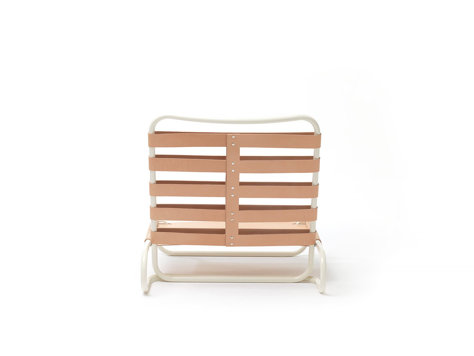 Compact Folding Chair By Glen Baghurst 3 