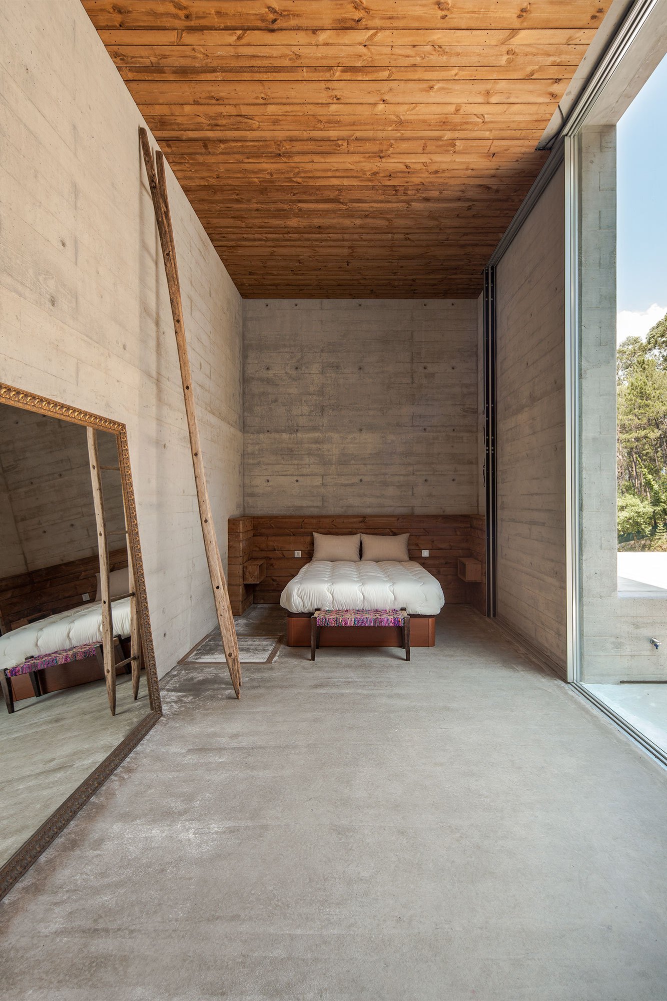 Gerês House - Gessato