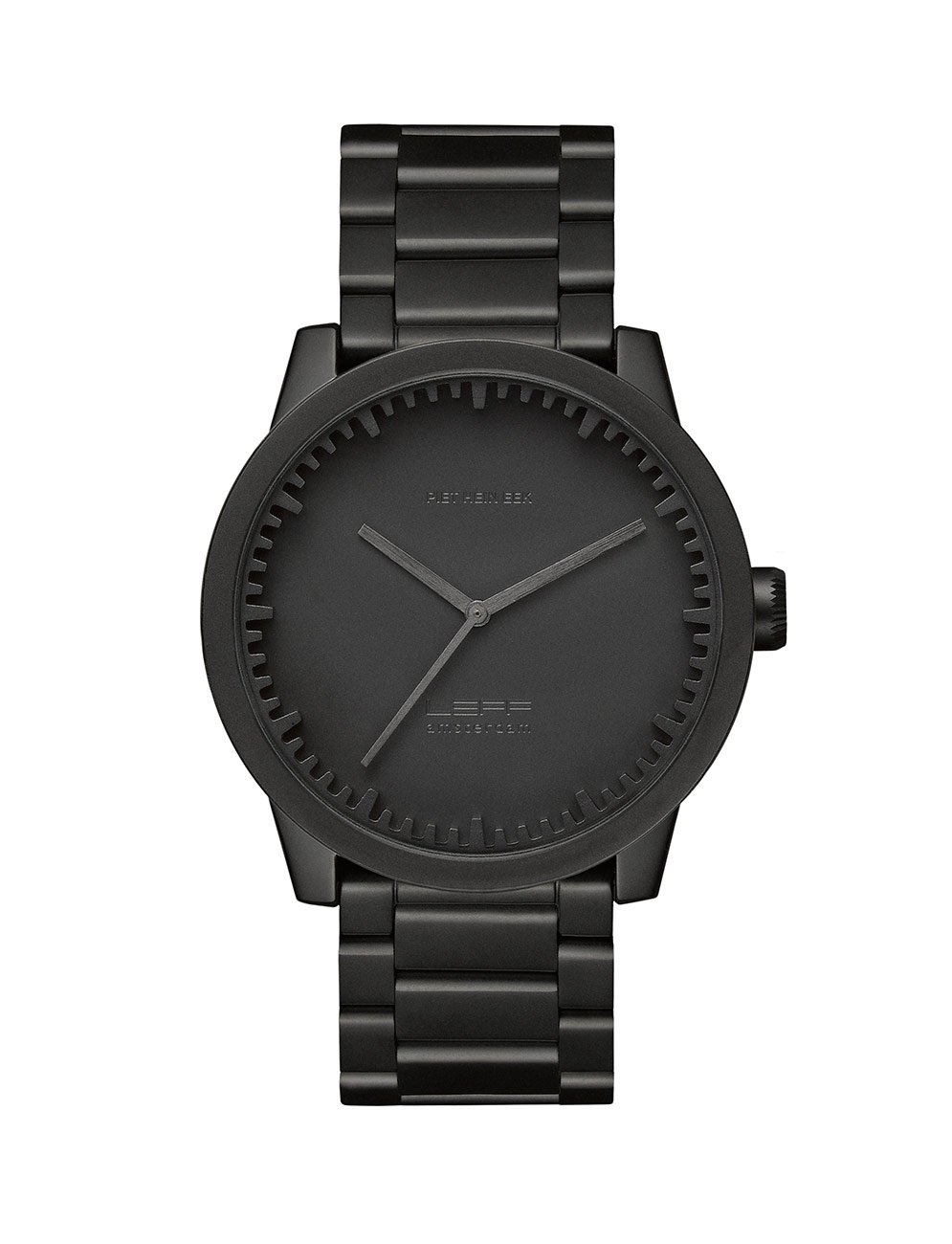 leff-amsterdam-tube-watch-s42-matt-black-2