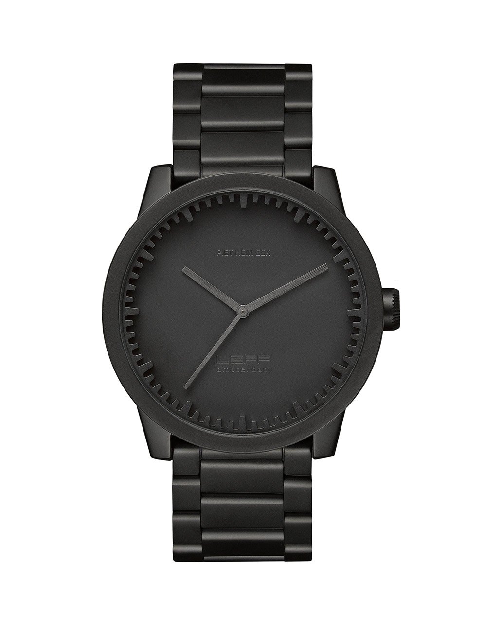 leff-amsterdam-tube-watch-s42-matt-black-2