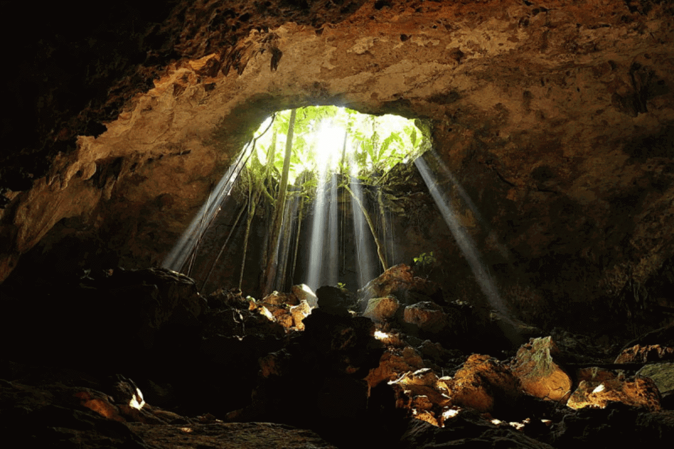 rio-secreto-in-mexico-0