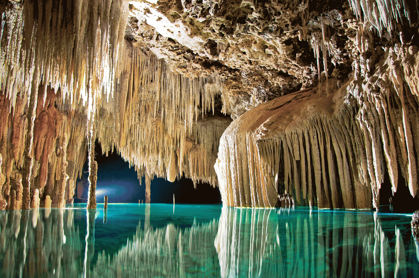 rio-secreto-in-mexico-5