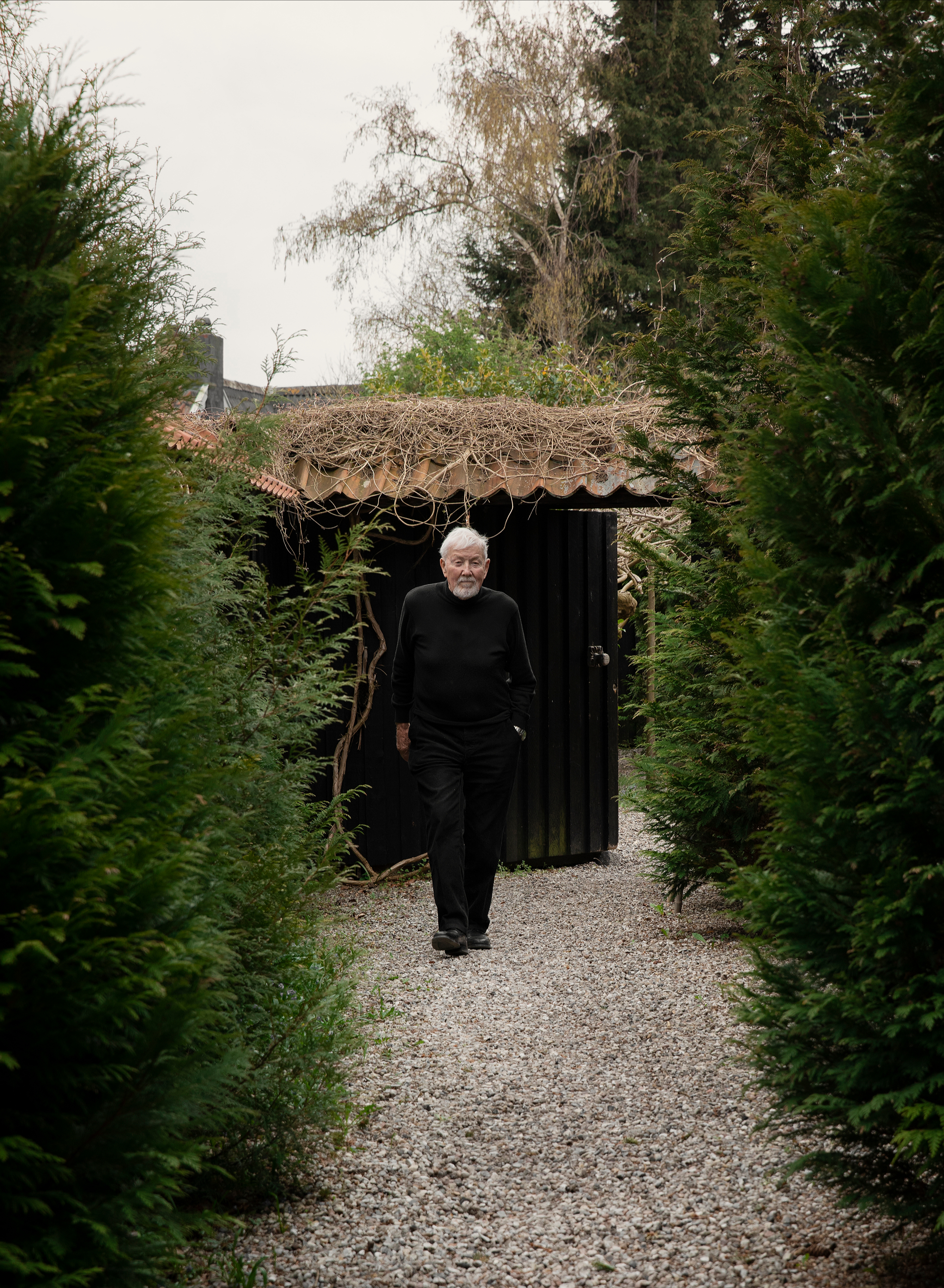 Behind the Design: Hans Bølling - Gessato Behind the Design: Hans Bølling - Gessato