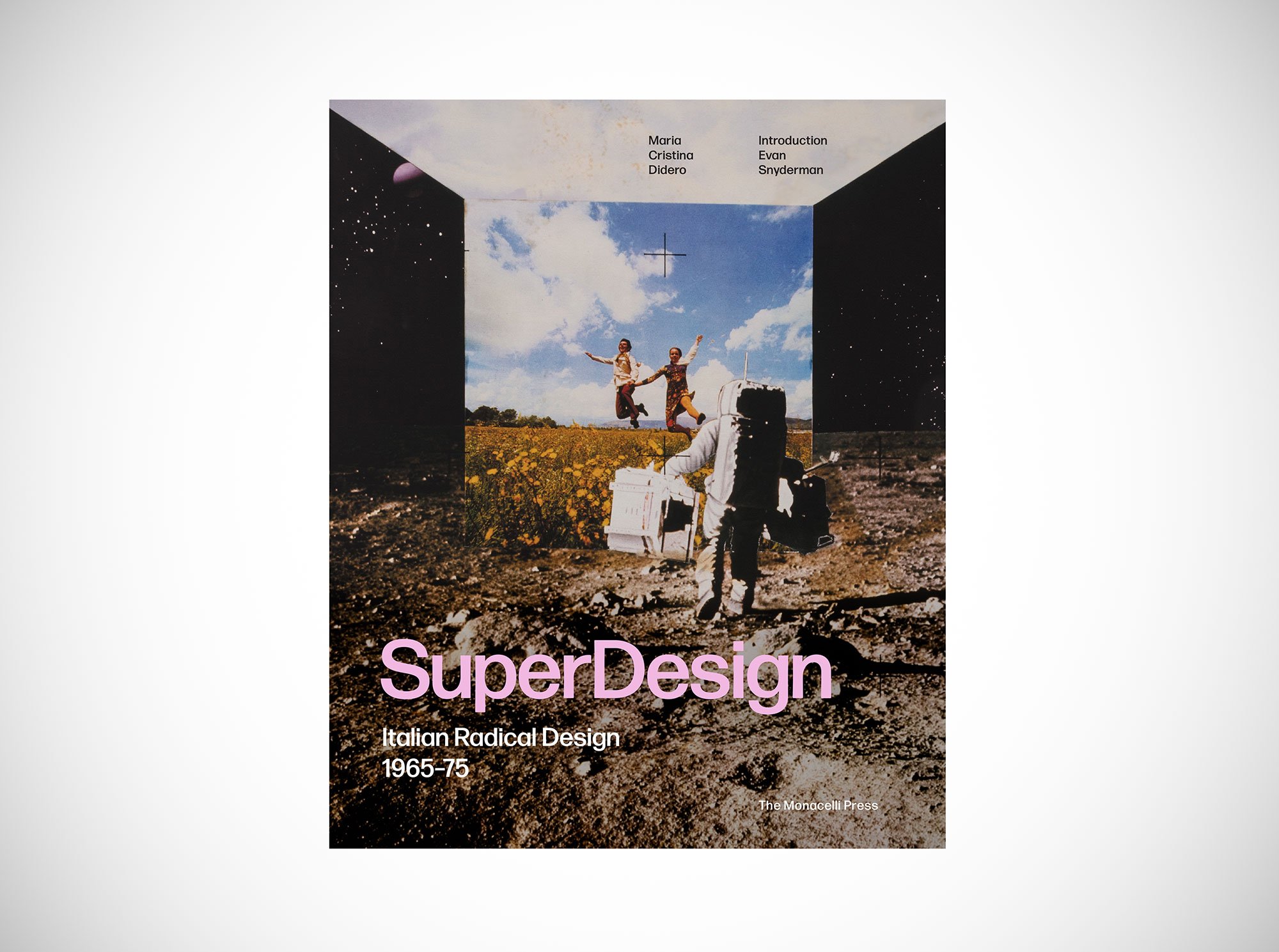 SuperDesign Italian Radical Design 196575