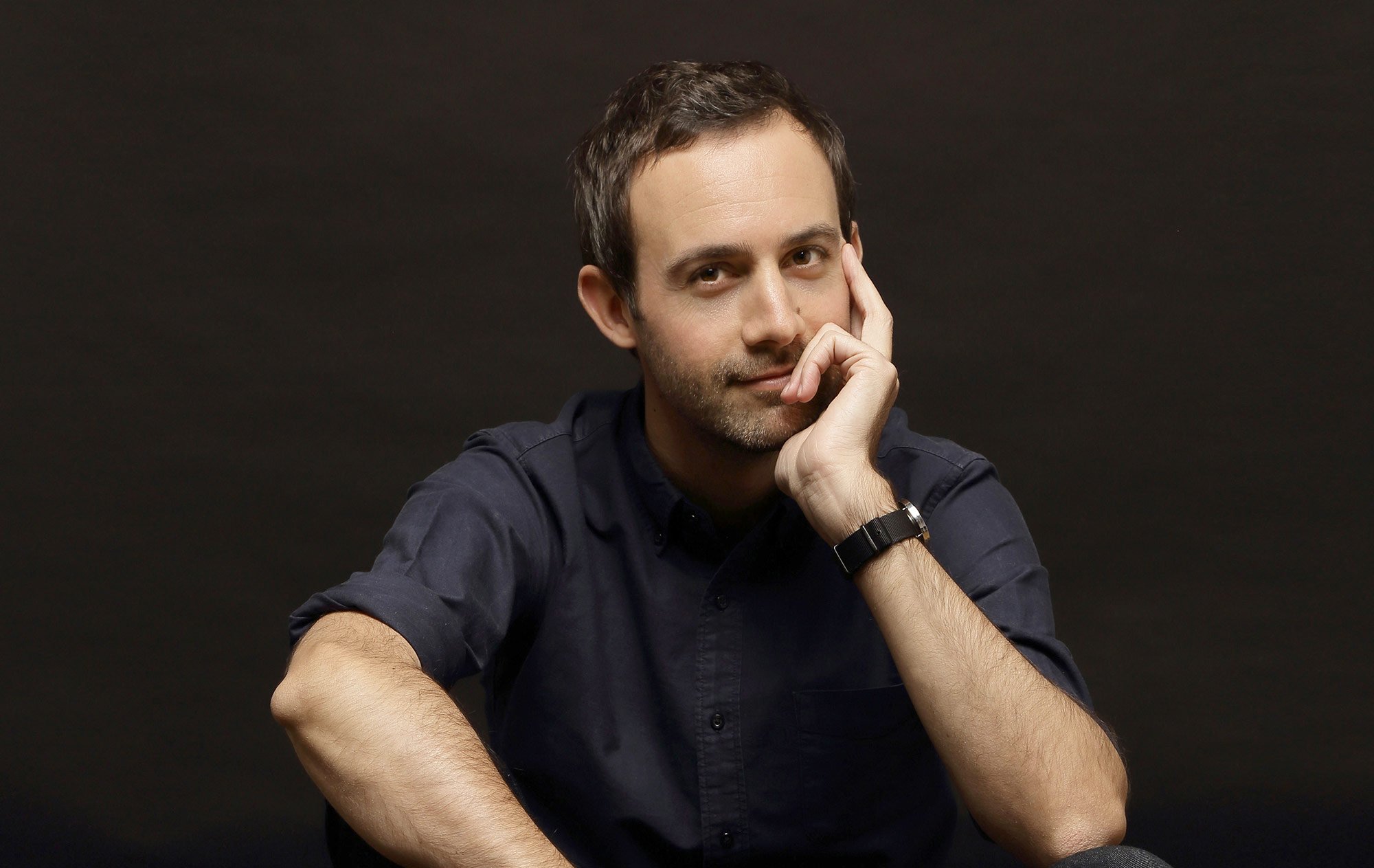 Guillaume Delvigne Gessato