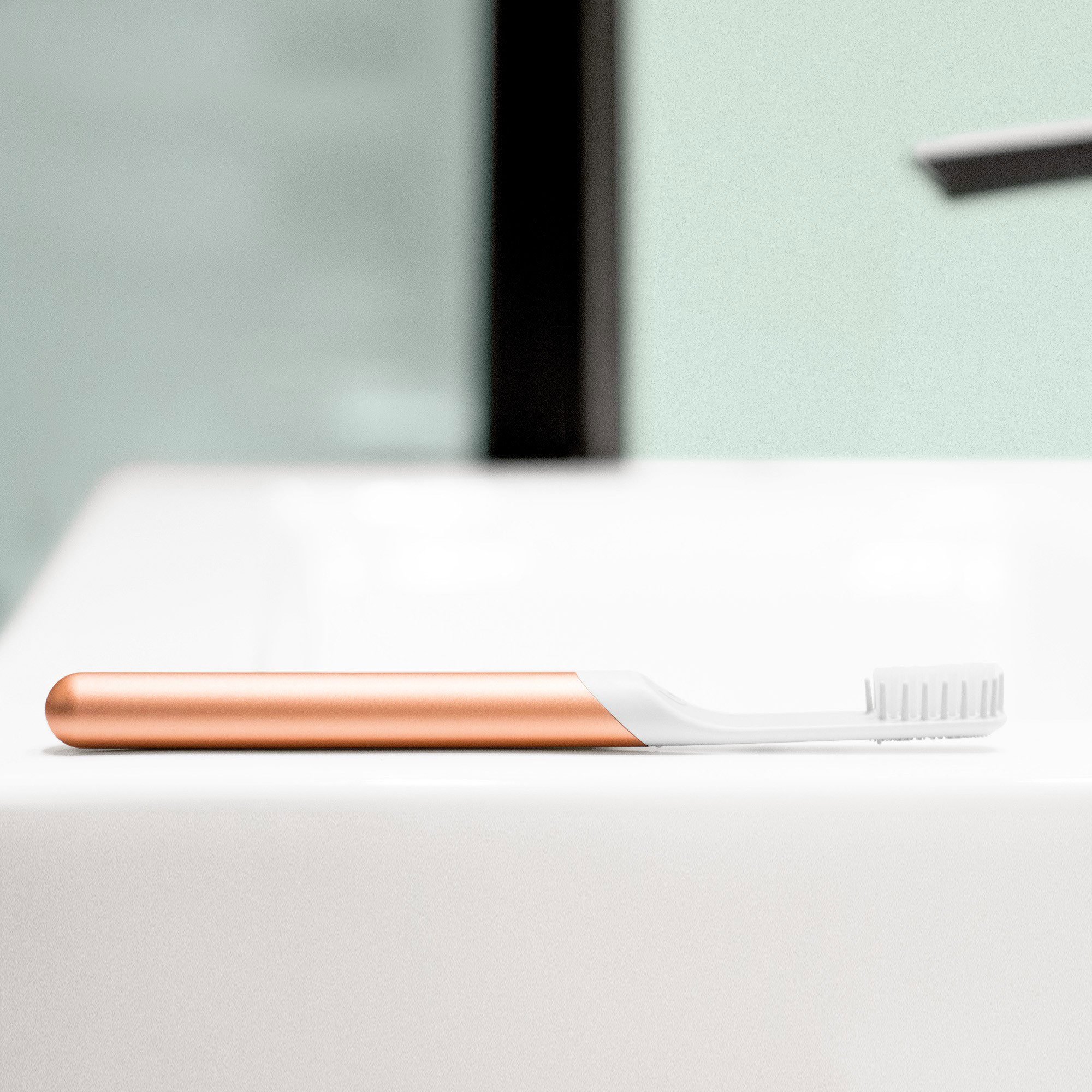 What is quip electrict toothbrush