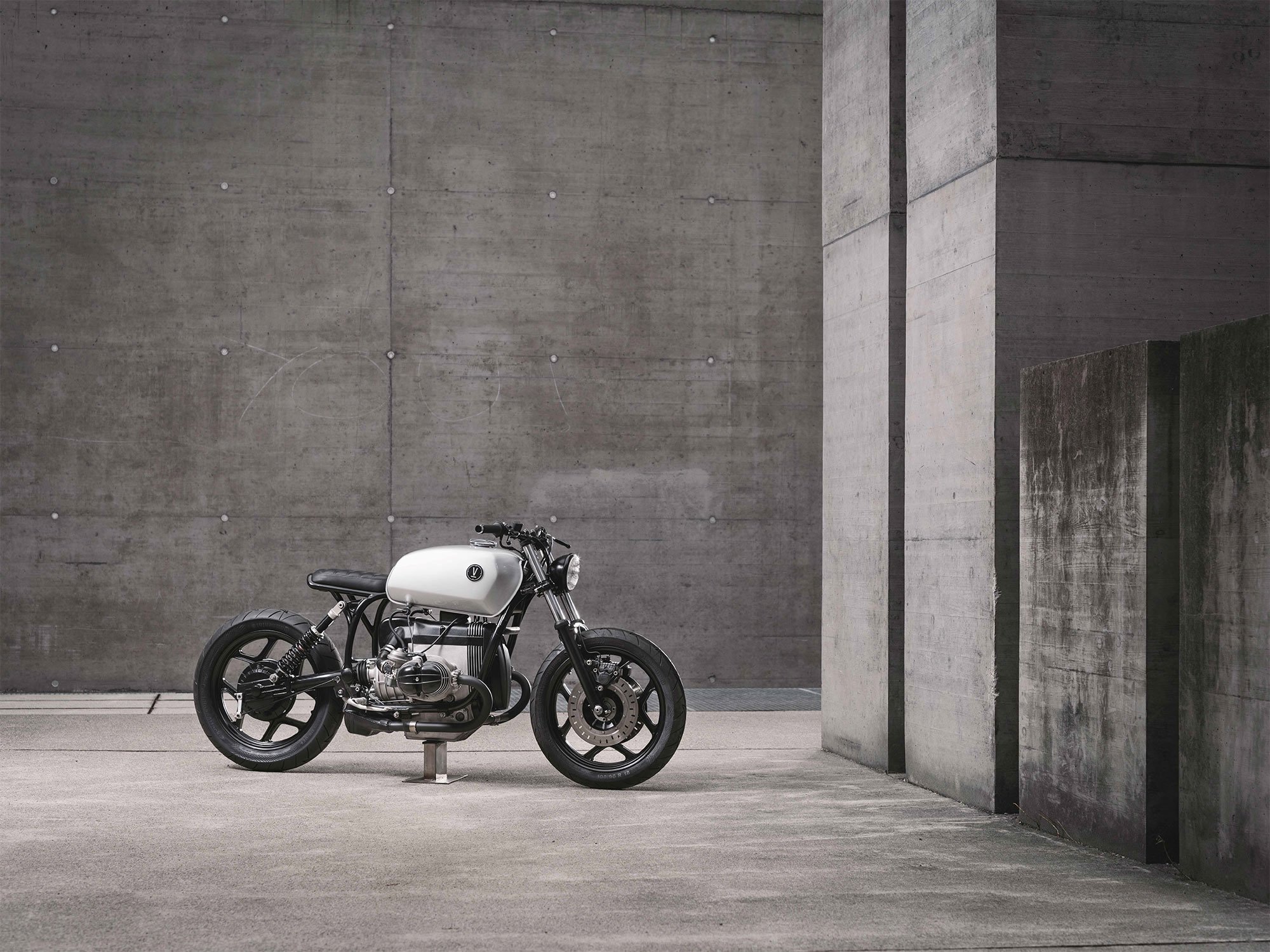 bmw r80 cafe racer