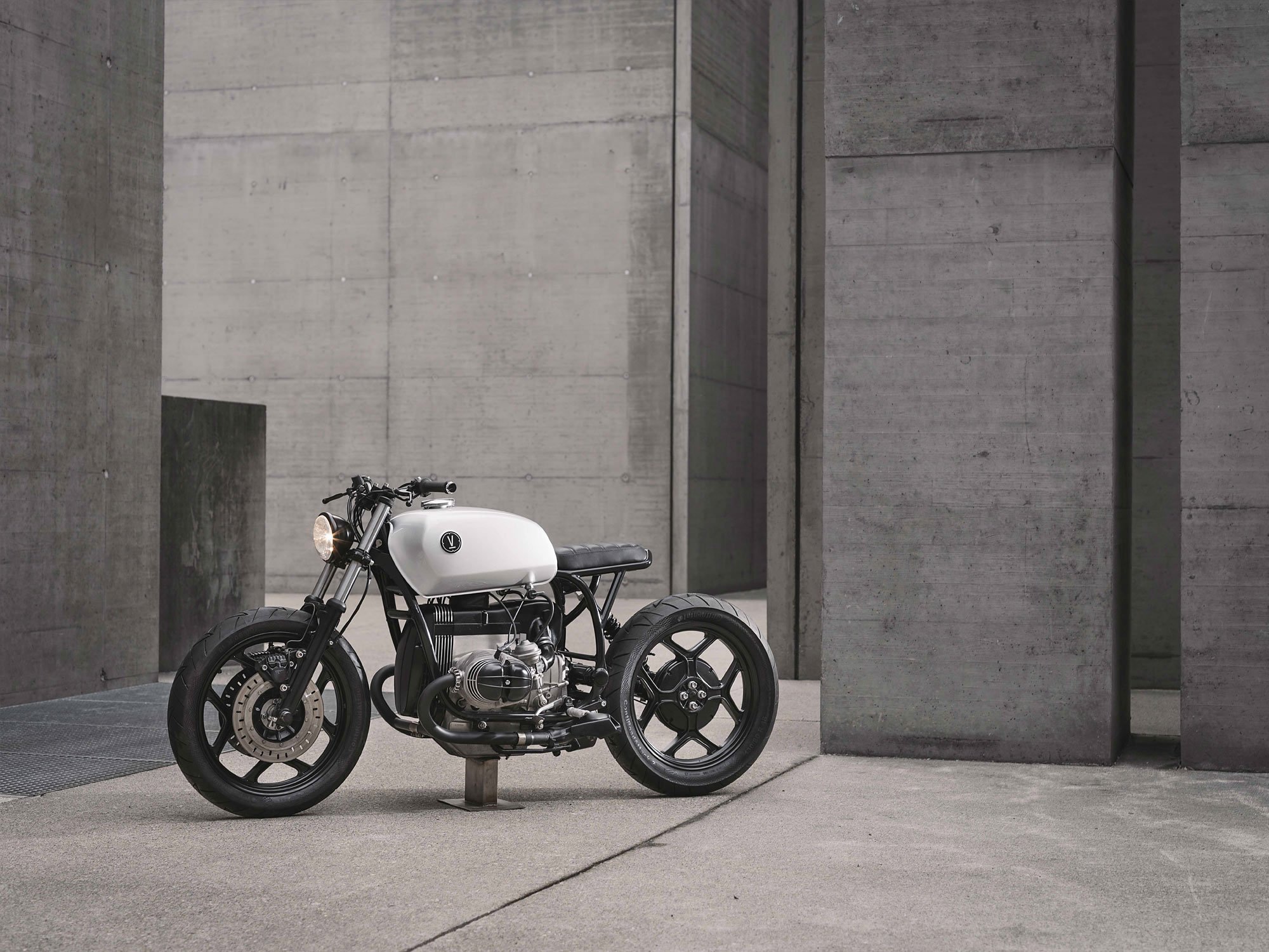 bmw r80 cafe racer