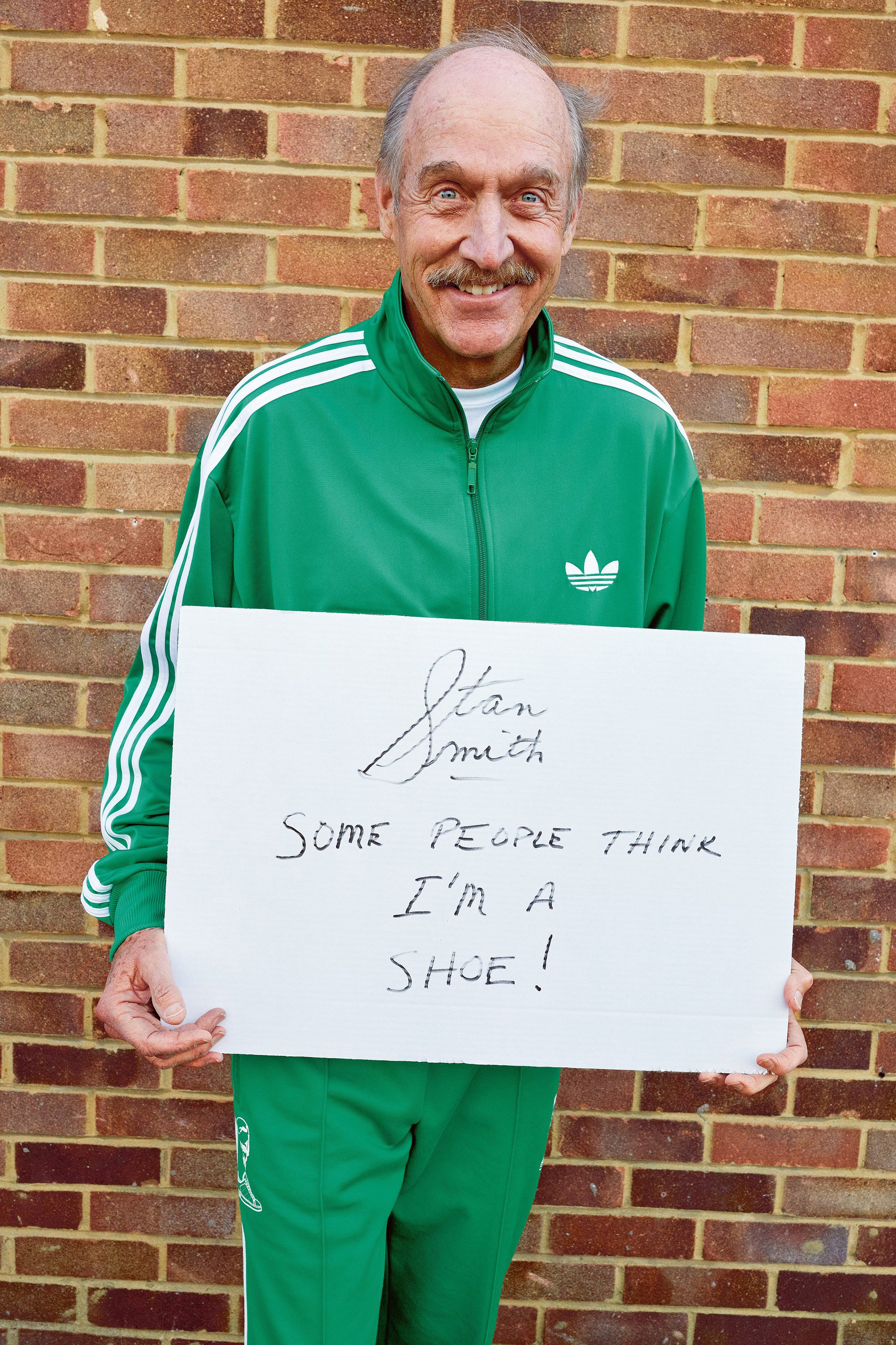 stan smith like shoes