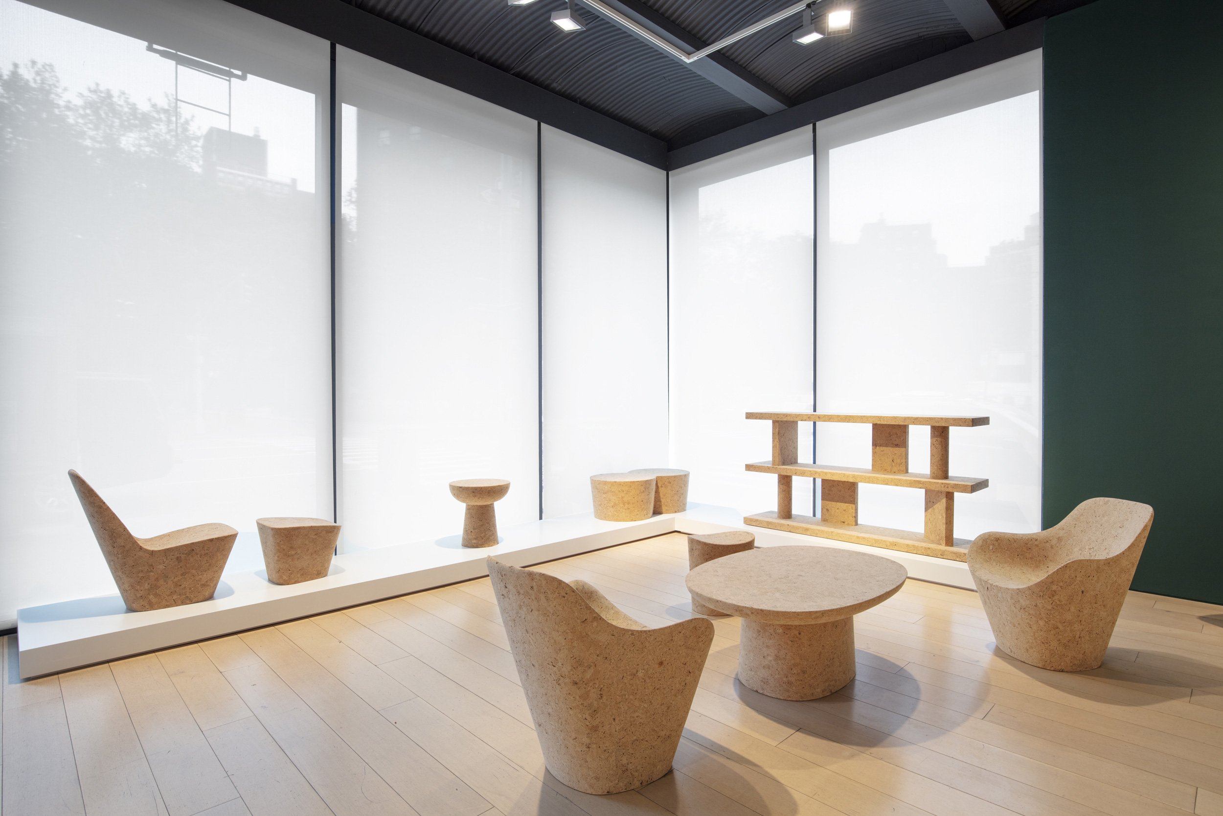 Corks By Jasper Morrison Gessato