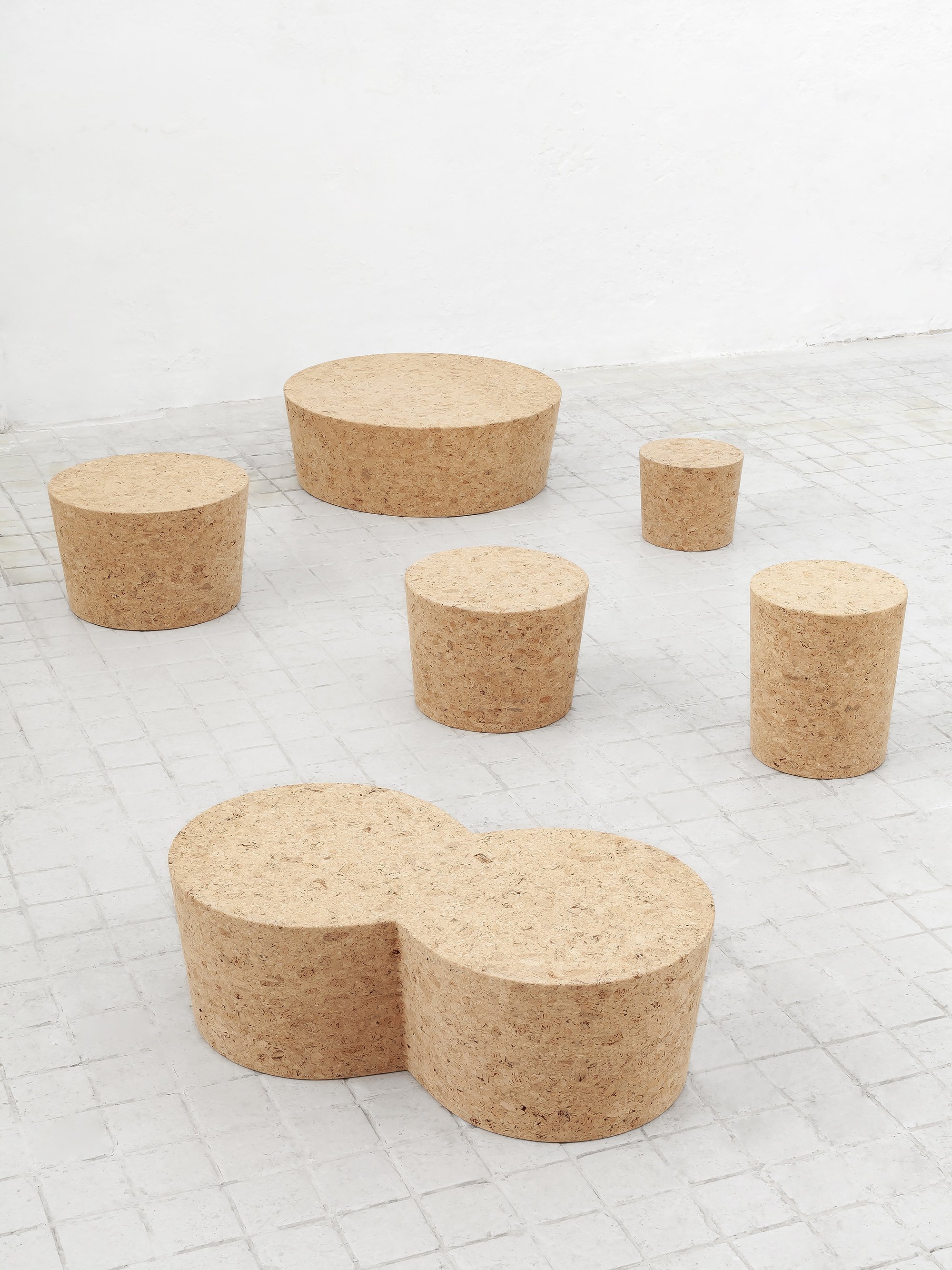 Corks By Jasper Morrison Gessato