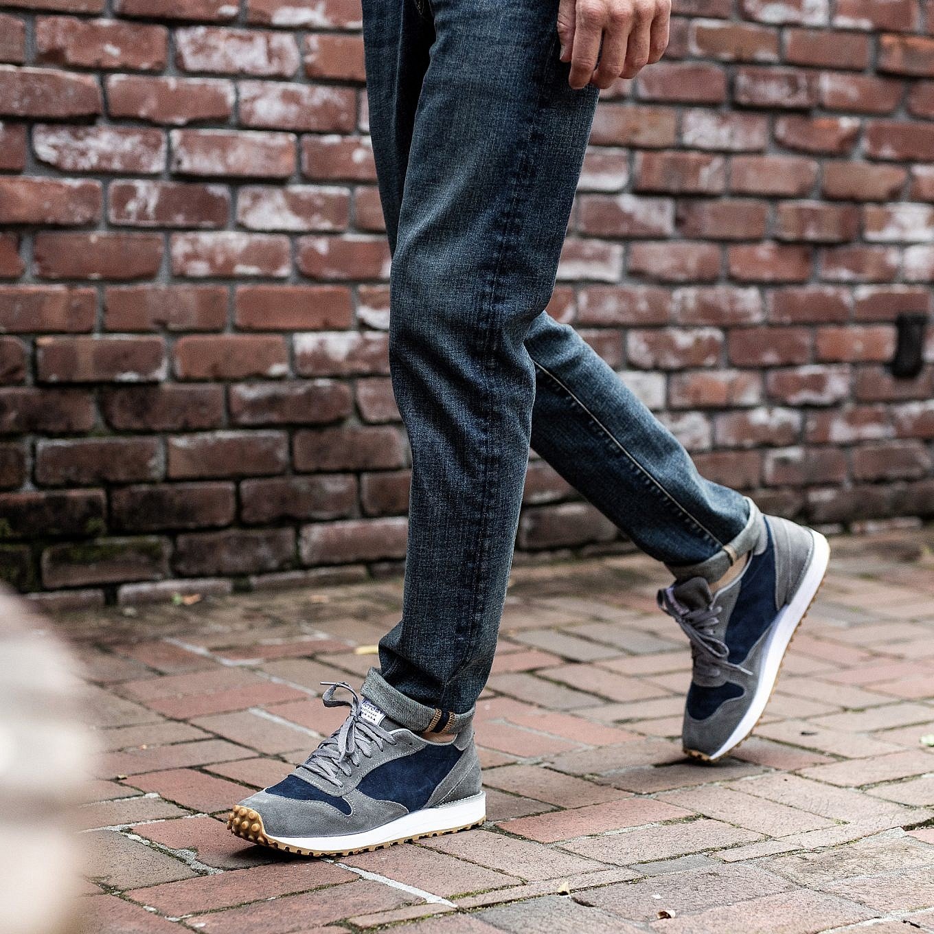 victory sportswear classic runner