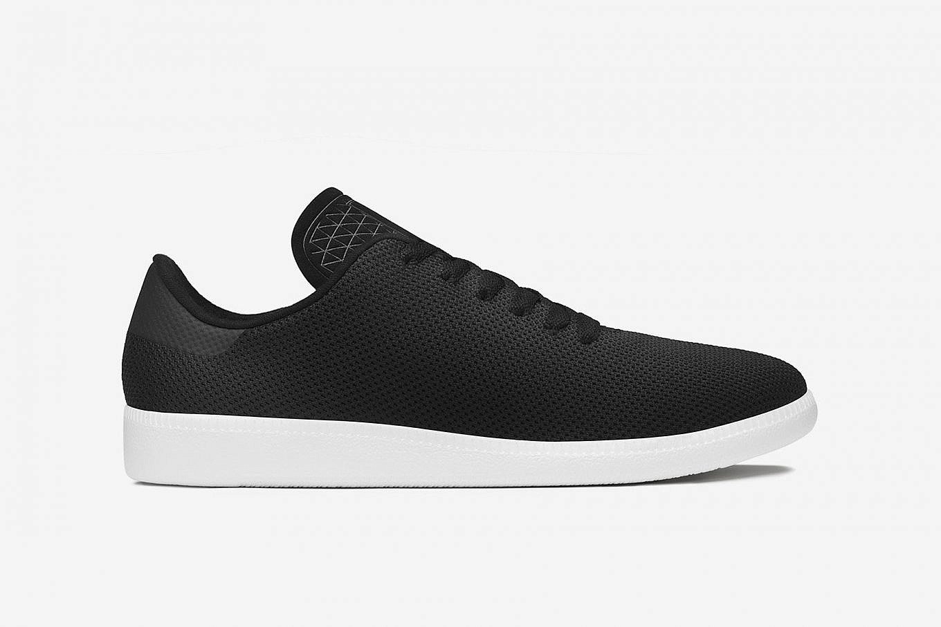 The Best Minimalist Sneakers - Gessato