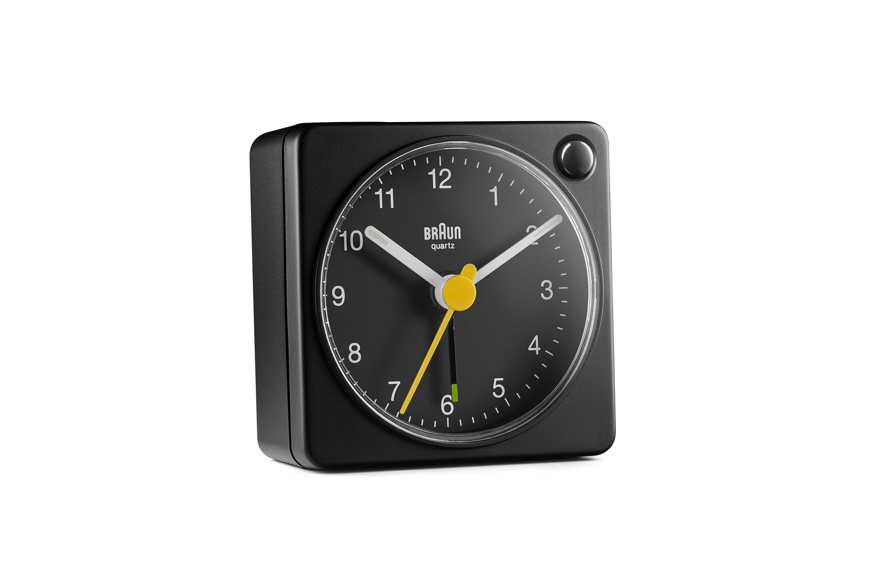The Best Alarm Clocks For Your Modern Home Gessato