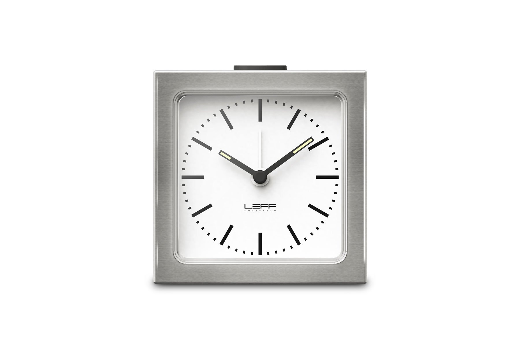 The Best Alarm Clocks For Your Modern Home Gessato