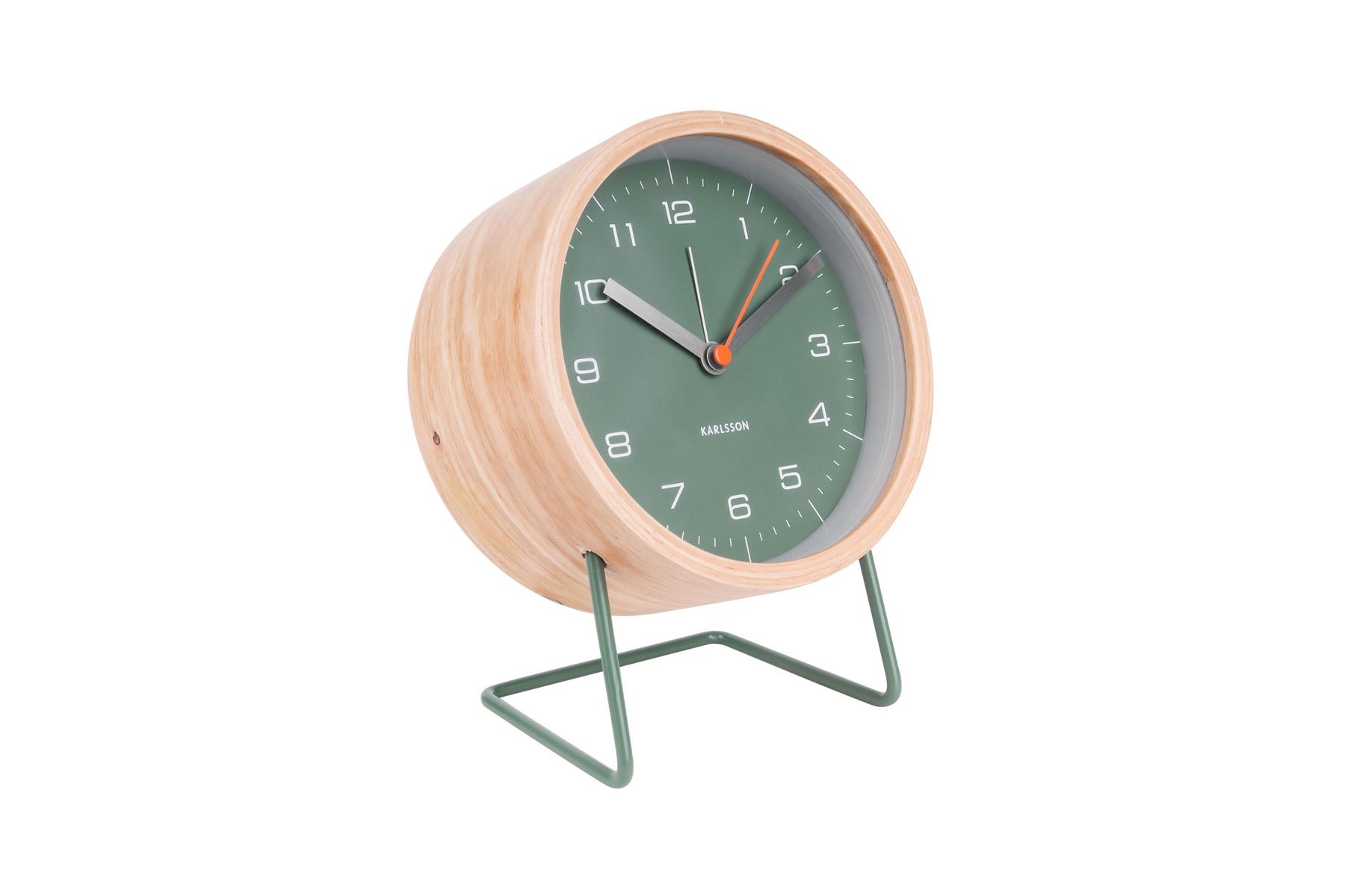 The Best Alarm Clocks For Your Modern Home Gessato
