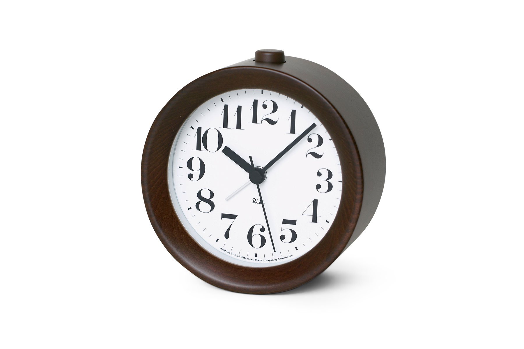 The Best Alarm Clocks For Your Modern Home Gessato