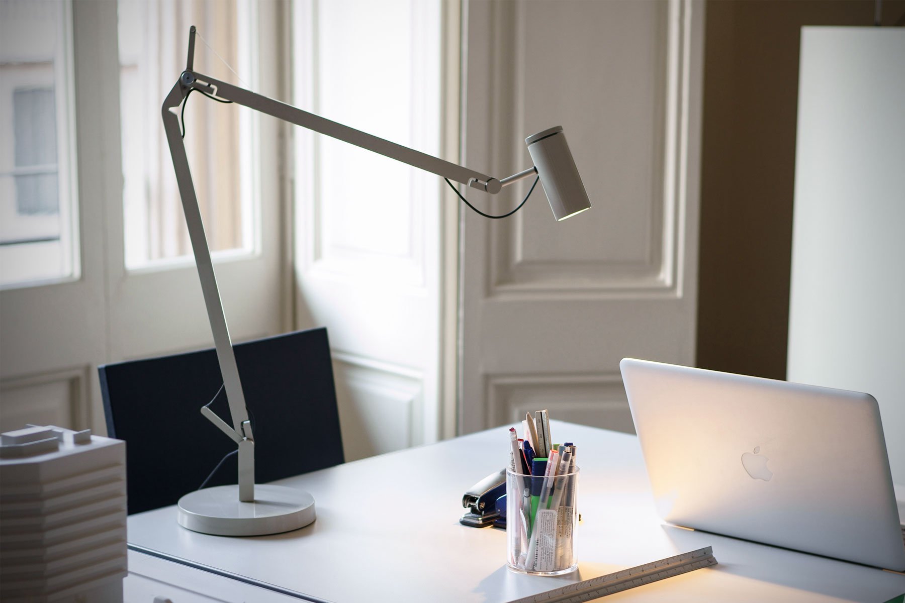 The Ultimate List Of Modern Desk Lamp Designs