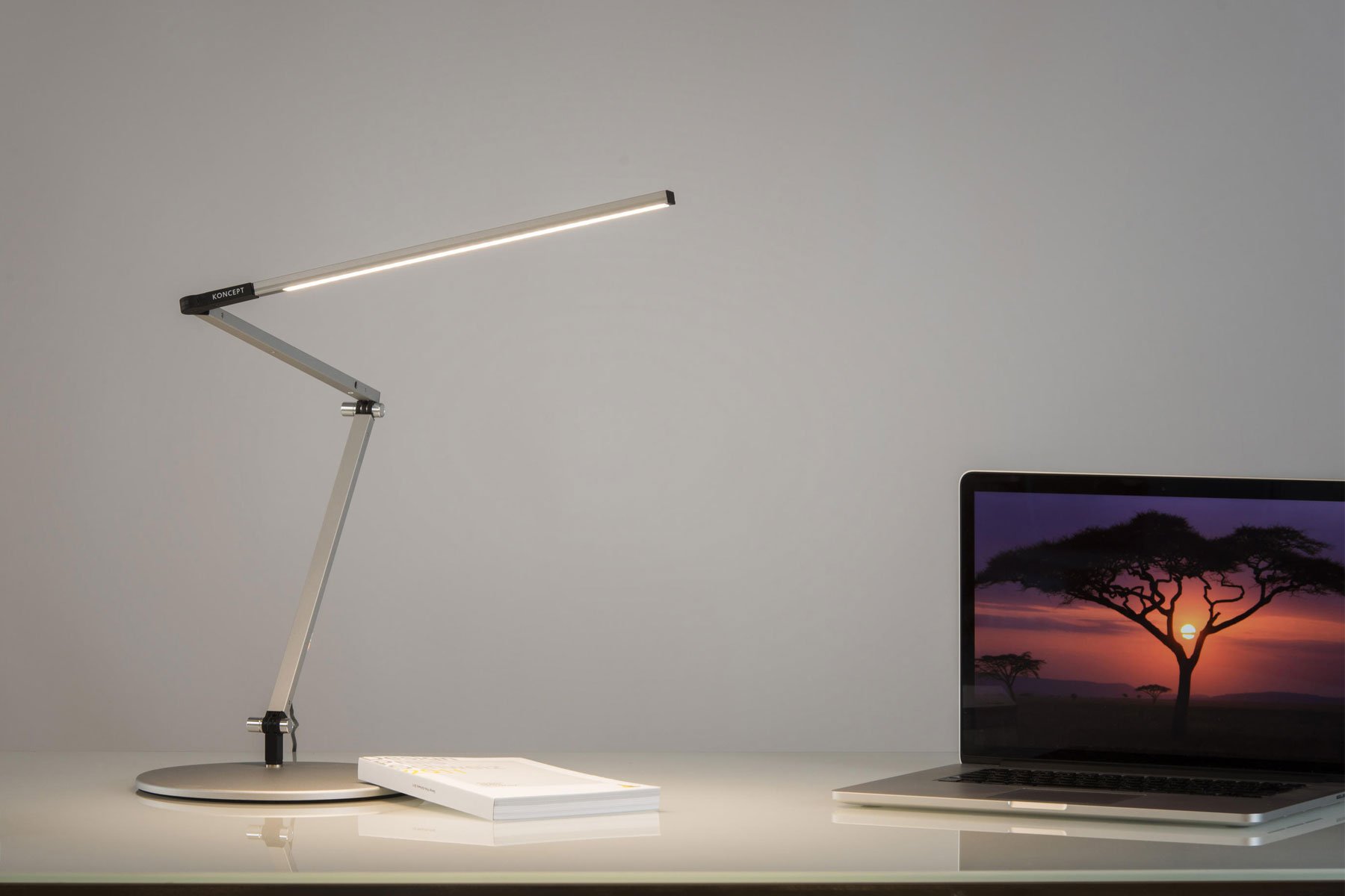 The Ultimate List of Modern Desk Lamp Designs - Gessato