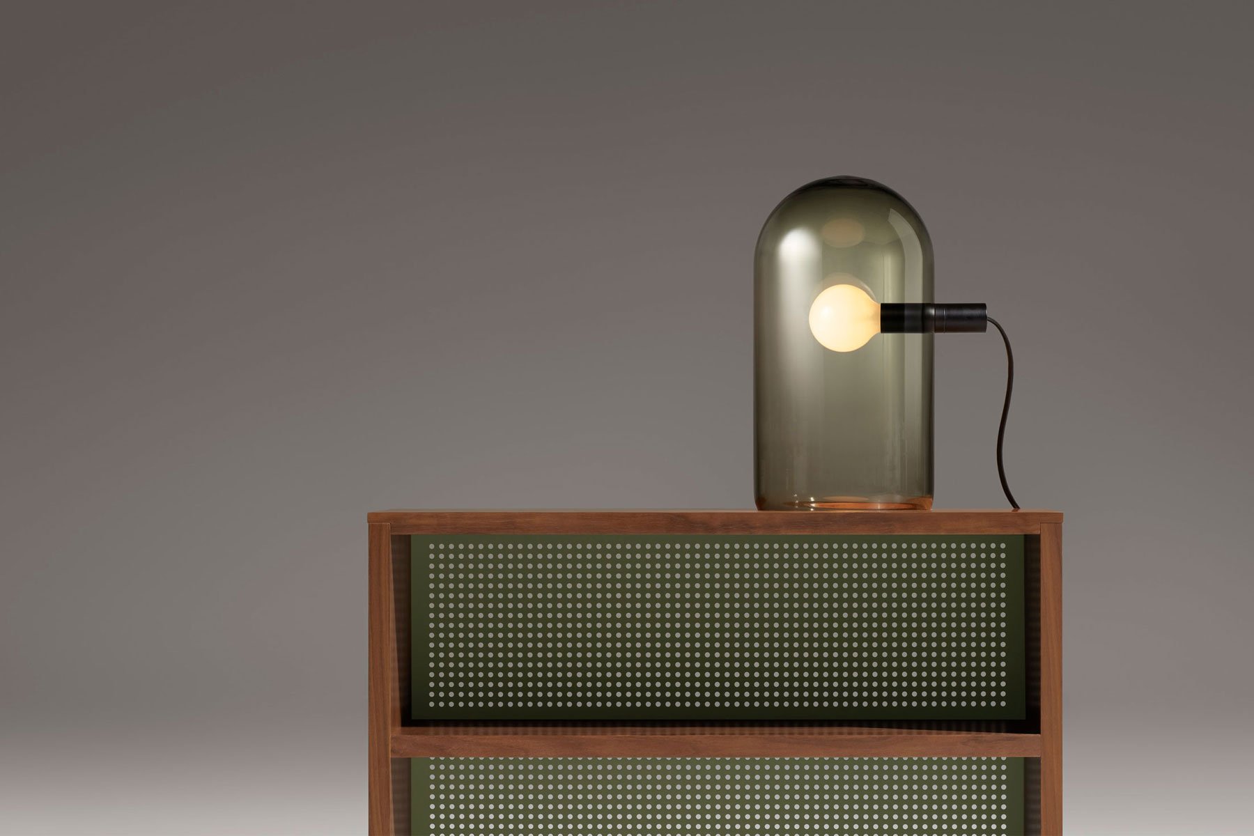 The Ultimate List Of Modern Desk Lamp Designs