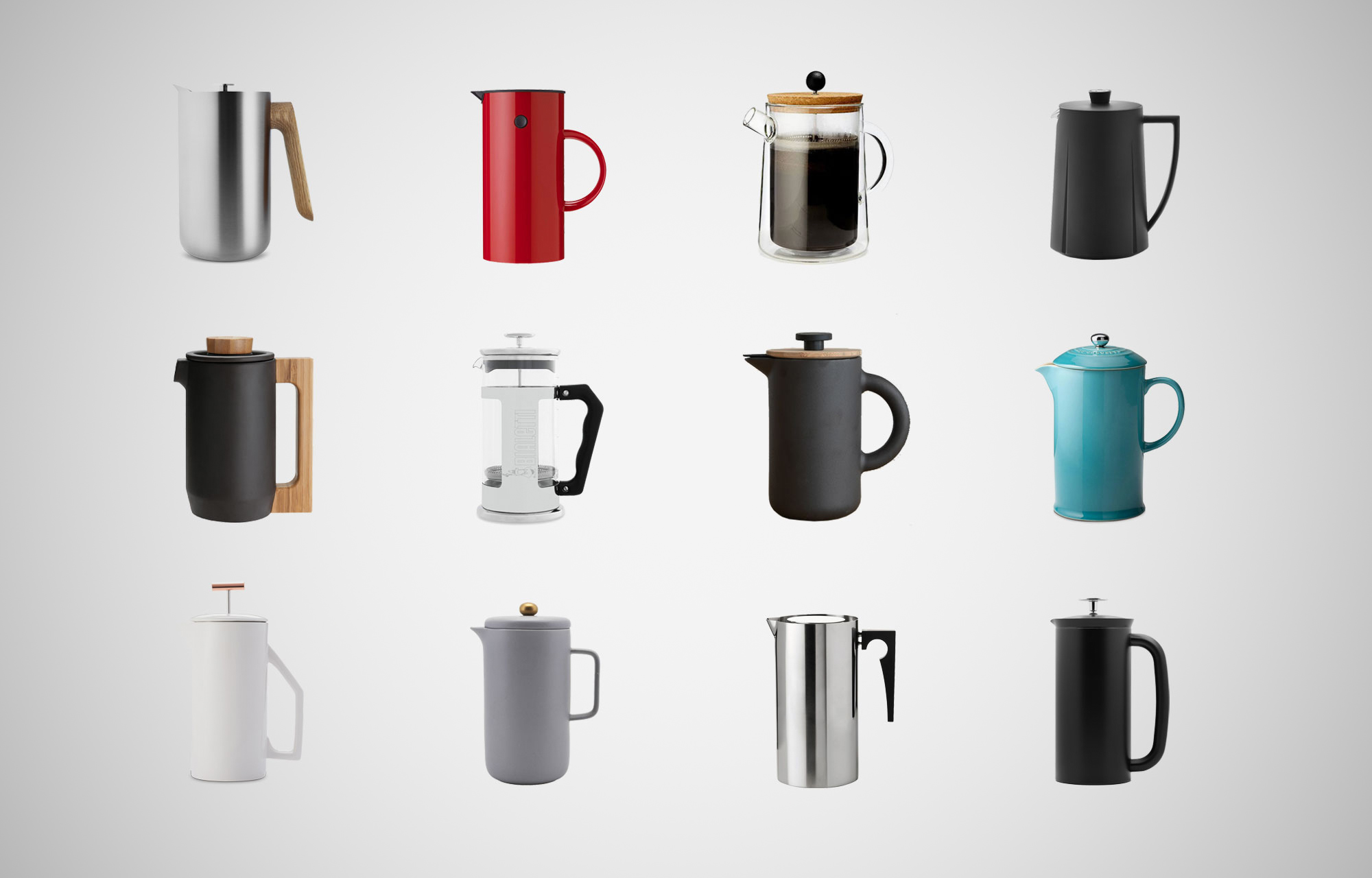 Best french press coffee maker