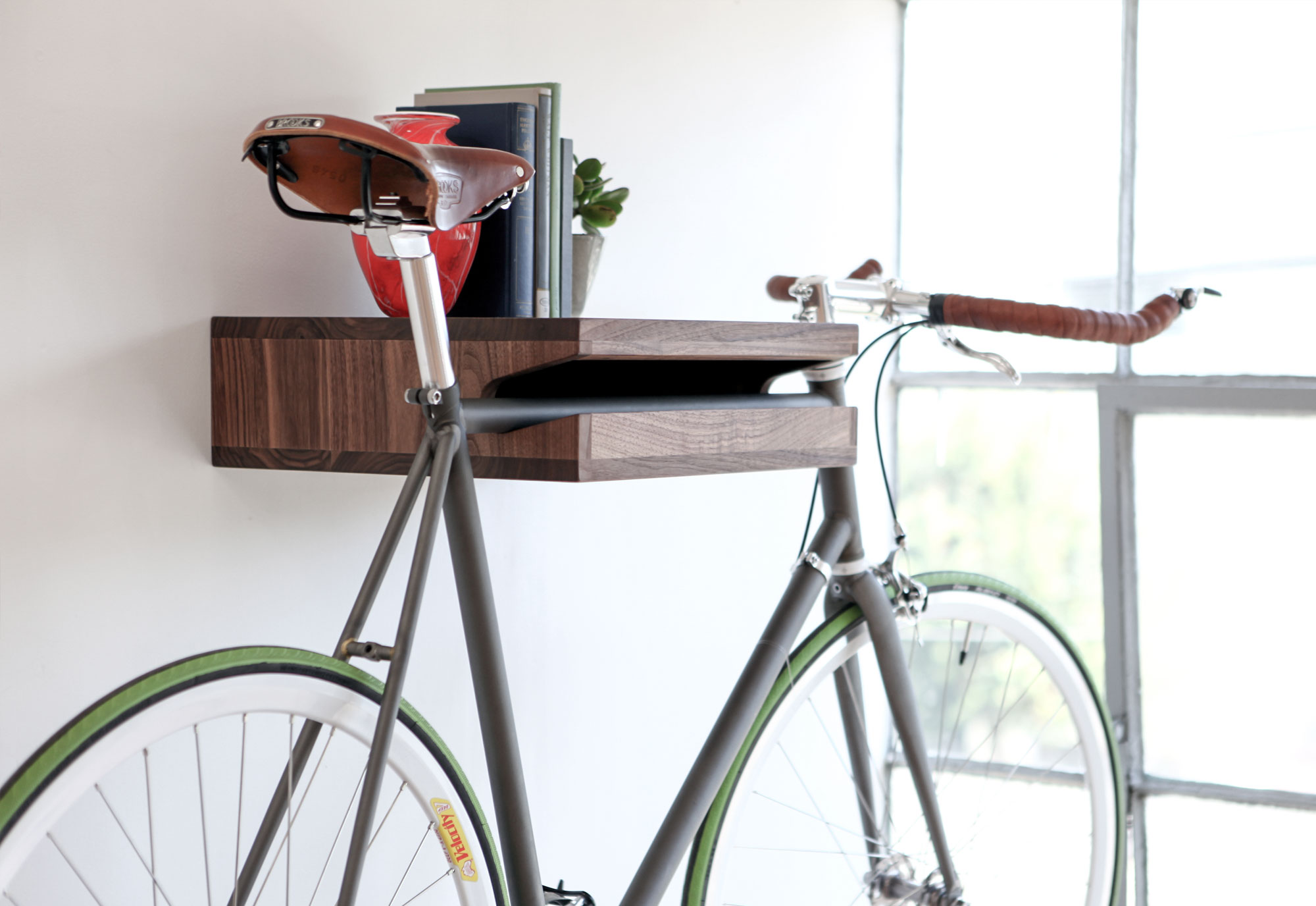 Triangular Cycle Stand, Bike Stands, Street Furniture