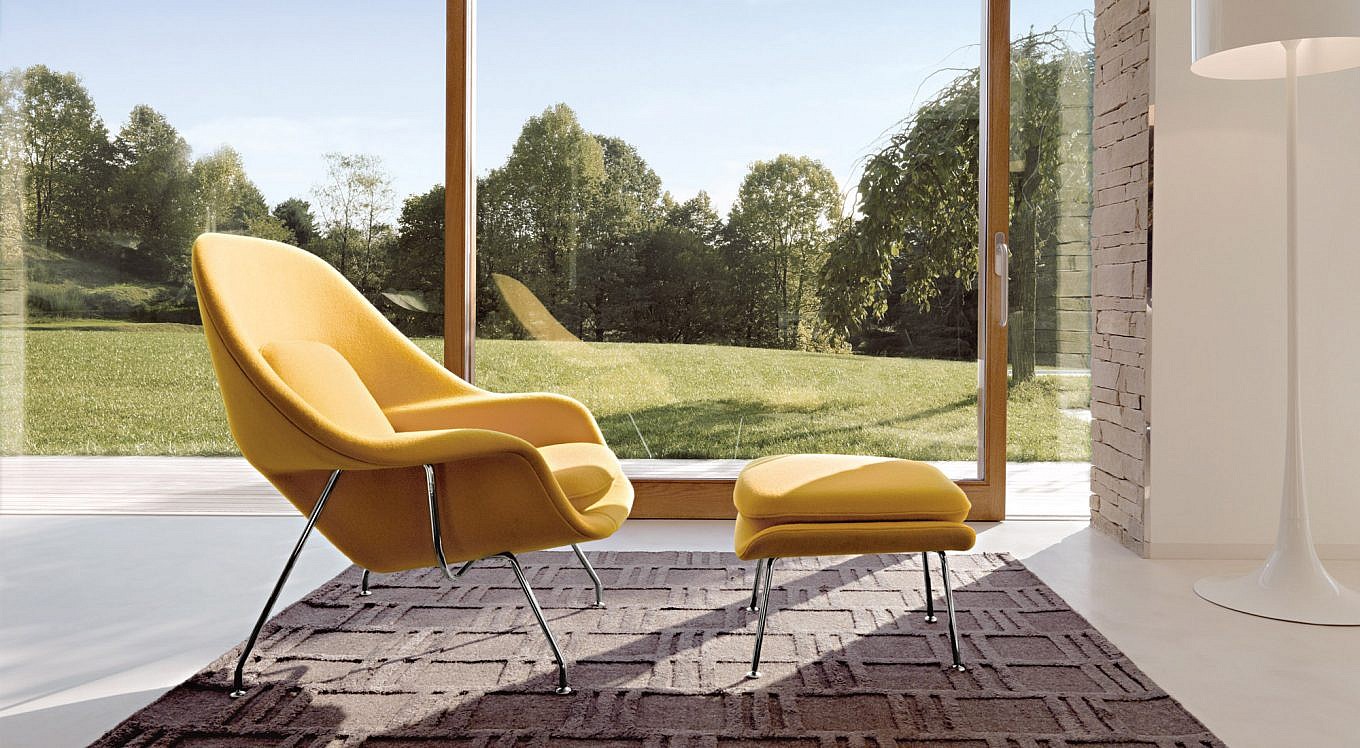 The Most Comfortable Chairs for Reading and Lounging Gessato