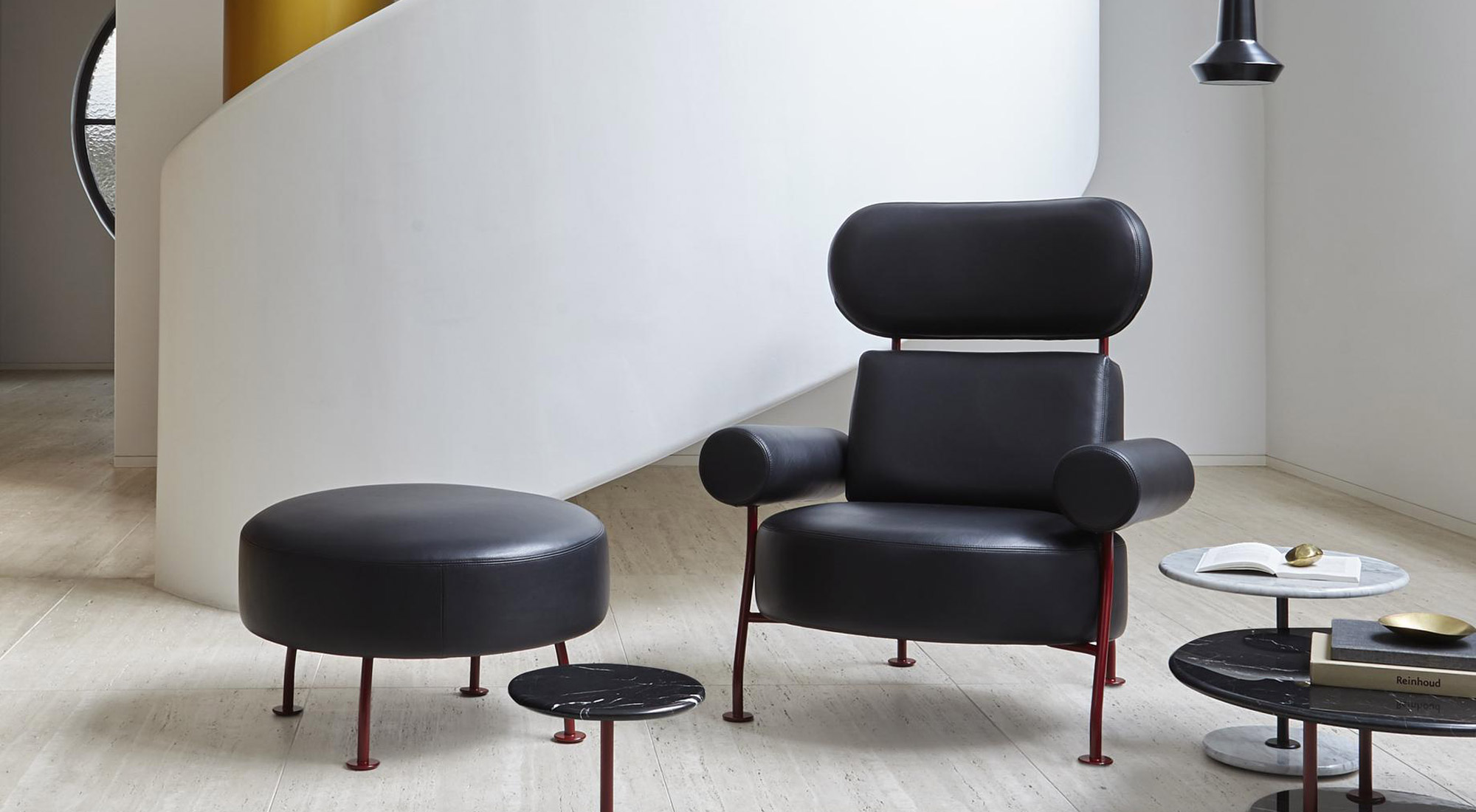 The Most Comfortable Chairs for Reading and Lounging Gessato