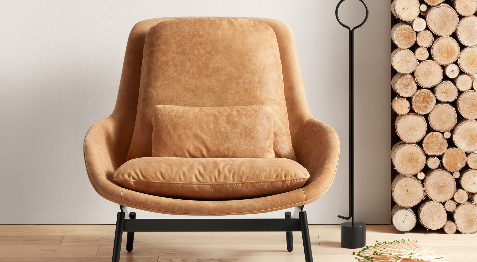 The Most Comfortable Chairs for Reading and Lounging