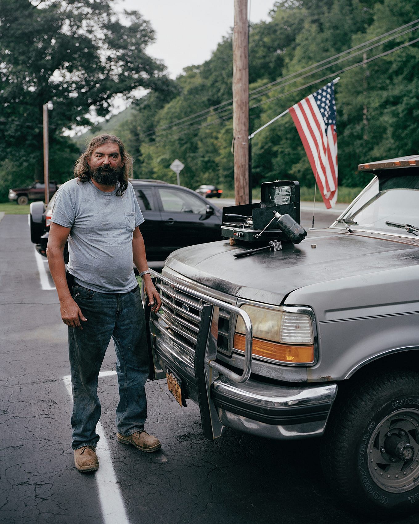 Men of Men by Tyler Roste - Gessato