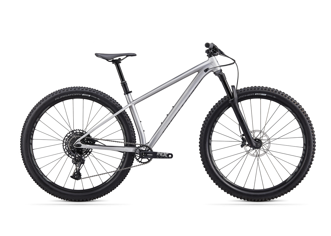 Best Hardtail Mountain Bikes Gessato