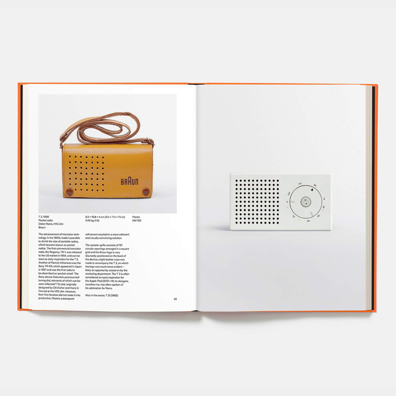 Dieter Rams: The Complete Works - Gessato