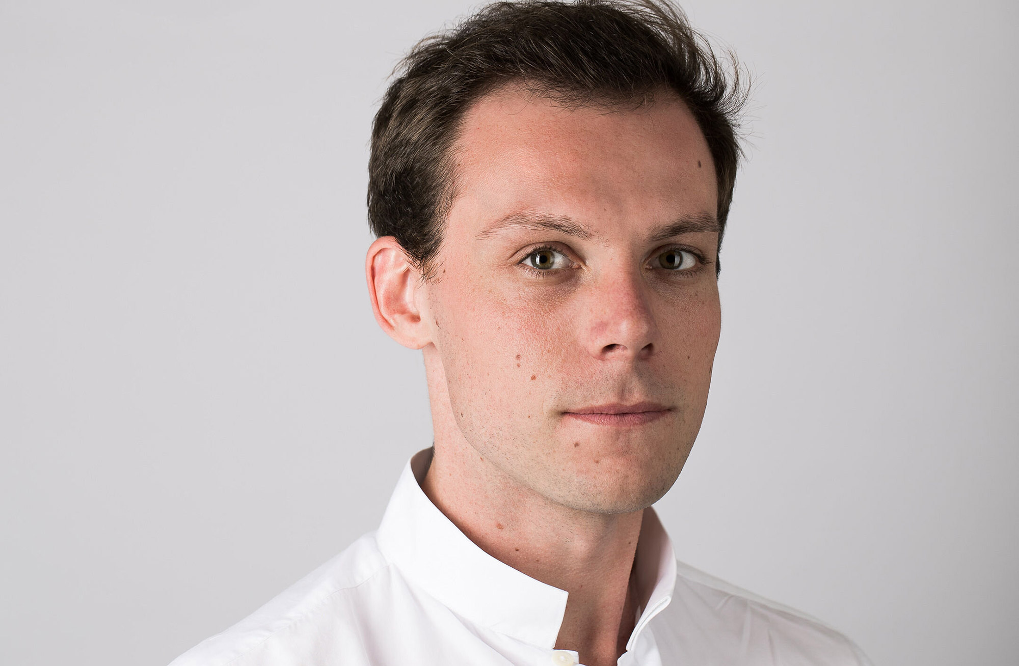 Timothee Mercier - Gessato