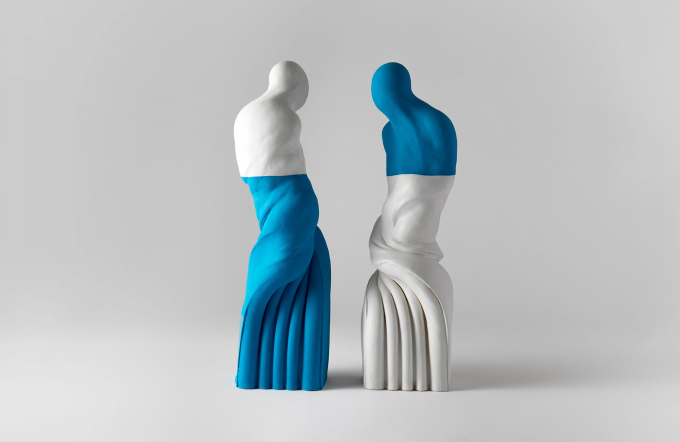 Contemporary Ceramic Artists Who Push Boundaries Gessato