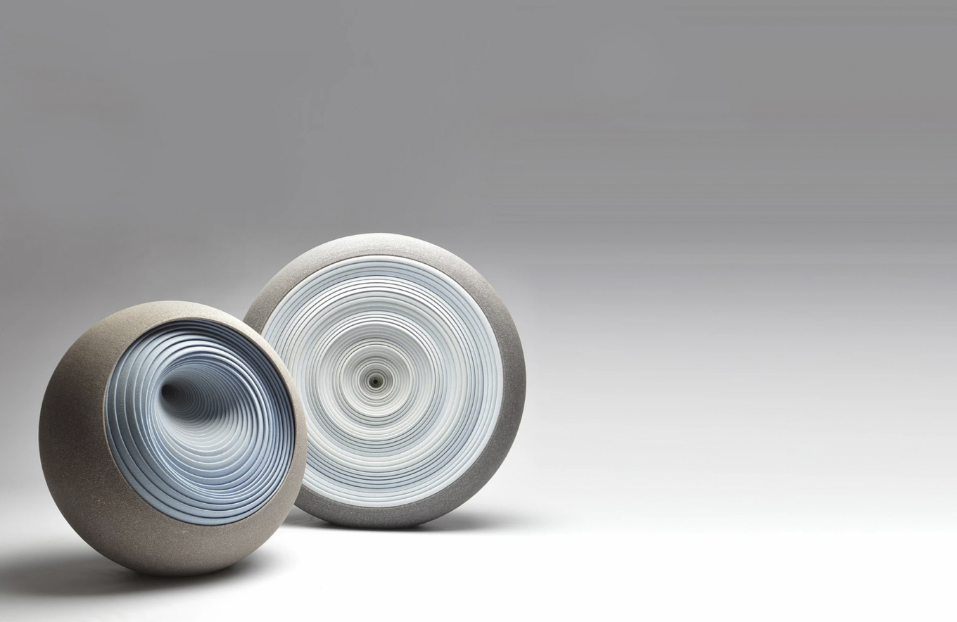 Contemporary Ceramic Artists Who Push Boundaries Gessato