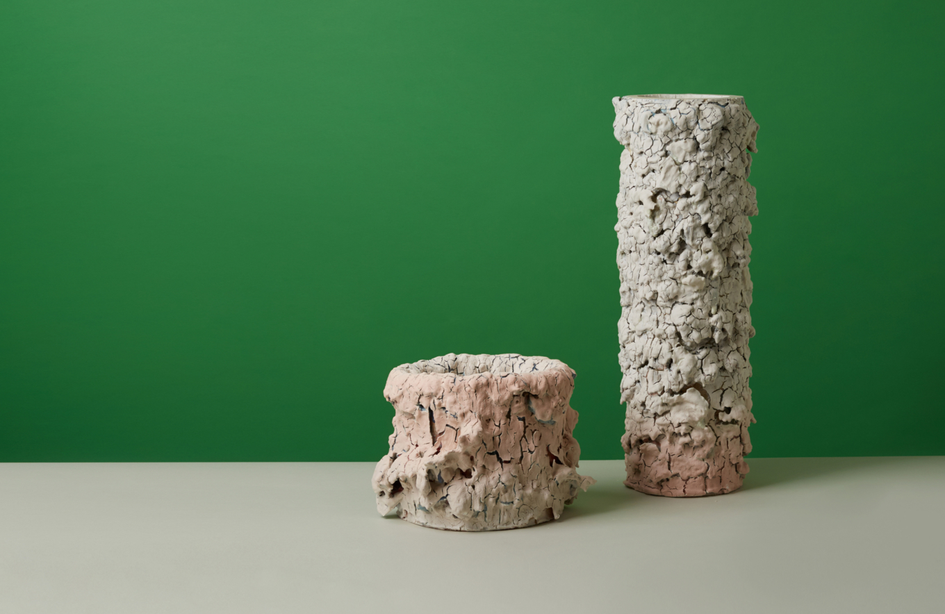 Contemporary Ceramic Artists Who Push Boundaries Gessato