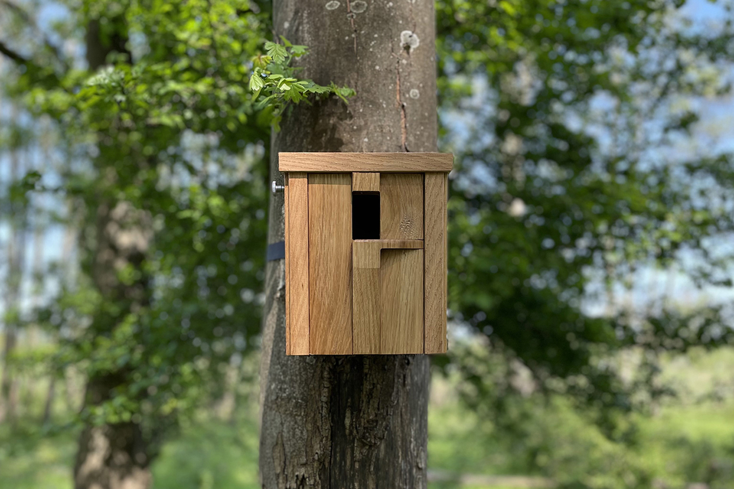 The Ultimate Modern Birdhouse List - Gessato The Ultimate Modern Birdhouse List - Gessato