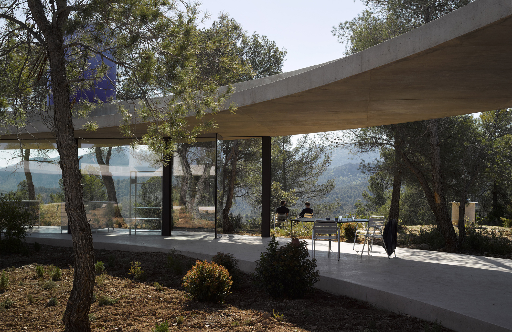Round Houses (Circular Homes): Benefits, Plans and Examples - Gessato