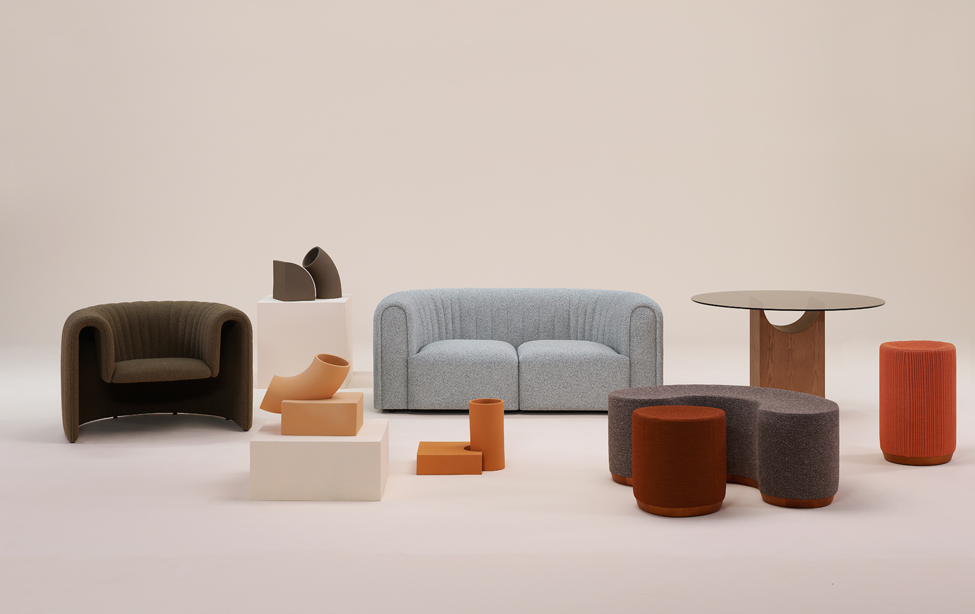 Note Design Studio - Gessato
